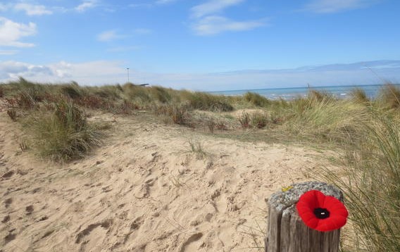 Normandy