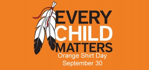 Orange Shirt Day What It Is And Why It Matters Explorica mestre-da-maquiagem-raphael-oliver-academy