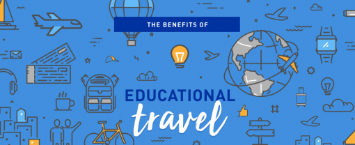 education travel.com